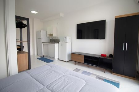 Apartamento para alugar com 1 quarto, 26m² em Pinheiros, São Paulo