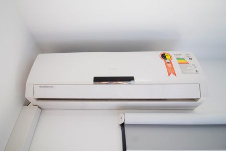 Studio de apartamento para alugar com 1 quarto, 26m² em Pinheiros, São Paulo