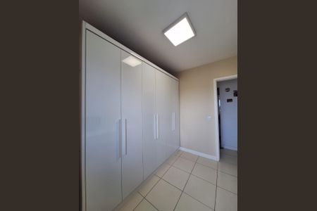 Quarto de apartamento para alugar com 2 quartos, 58m² em São Francisco Xavier, Rio de Janeiro