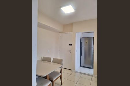 Sala de apartamento para alugar com 2 quartos, 58m² em São Francisco Xavier, Rio de Janeiro