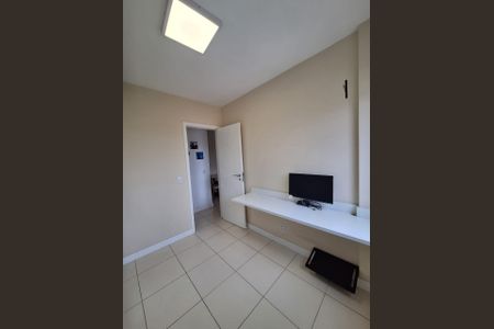 Quarto de apartamento para alugar com 2 quartos, 58m² em São Francisco Xavier, Rio de Janeiro