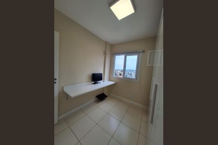 Quarto de apartamento para alugar com 2 quartos, 58m² em São Francisco Xavier, Rio de Janeiro
