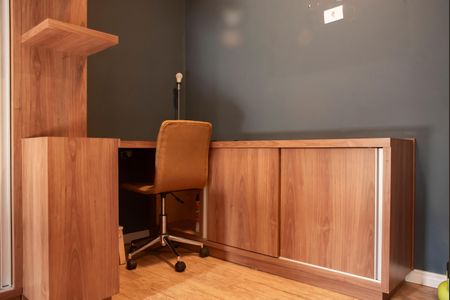 Quarto de apartamento para alugar com 1 quarto, 50m² em Vila Monte Alegre, São Paulo