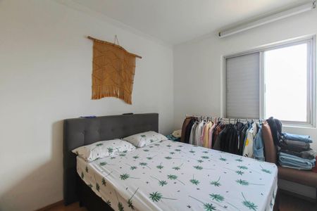 Quarto 1 de apartamento à venda com 2 quartos, 59m² em Vila Bela, São Paulo