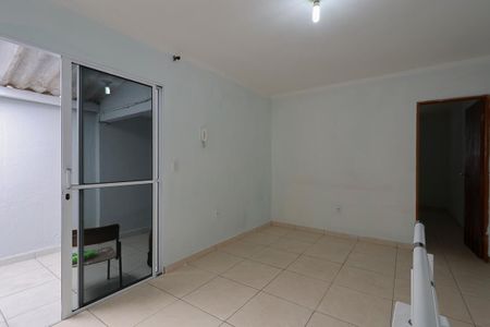 Sala de casa para alugar com 2 quartos, 100m² em Mandaqui, São Paulo
