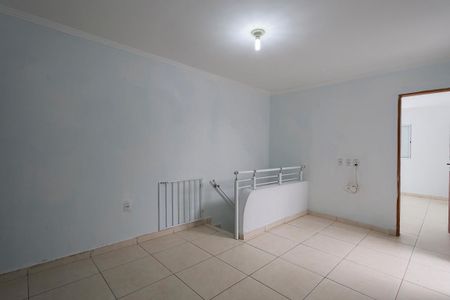 Sala de casa para alugar com 2 quartos, 100m² em Mandaqui, São Paulo