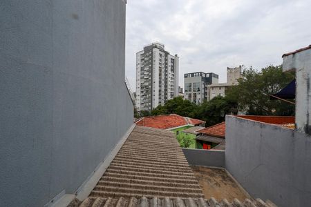Vista da suíte de casa para alugar com 2 quartos, 100m² em Mandaqui, São Paulo