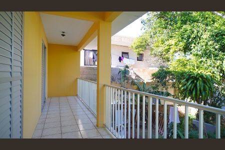 Varanda de casa para alugar com 2 quartos, 100m² em Ingleses do Rio Vermelho, Florianópolis