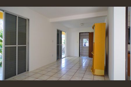 Sala de casa para alugar com 2 quartos, 100m² em Ingleses do Rio Vermelho, Florianópolis