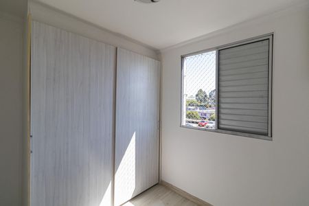 Quarto 1 de apartamento à venda com 2 quartos, 45m² em Jardim Santa Teresinha, São Paulo