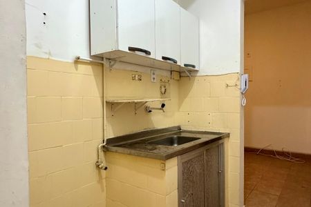 Apartamento à venda com 1 quarto, 32m² em Ipanema, Rio de Janeiro