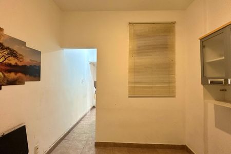 Apartamento à venda com 1 quarto, 32m² em Ipanema, Rio de Janeiro