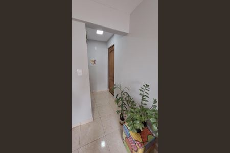 Entrada de apartamento à venda com 2 quartos, 67m² em Mooca, São Paulo