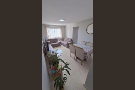 Sala de apartamento à venda com 2 quartos, 67m² em Mooca, São Paulo