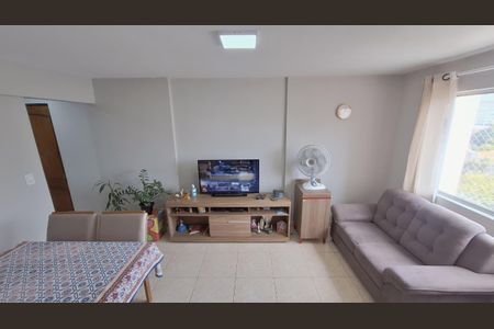 Sala de apartamento à venda com 2 quartos, 67m² em Mooca, São Paulo