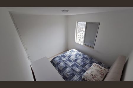 Quarto 1 de apartamento à venda com 2 quartos, 67m² em Mooca, São Paulo