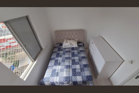 Quarto 1 de apartamento à venda com 2 quartos, 67m² em Mooca, São Paulo