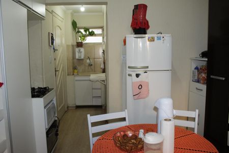 Kitnet/Studio à venda com 1 quarto, 30m² em Campos Elíseos, São Paulo