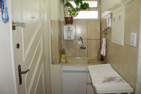 Kitnet/Studio à venda com 1 quarto, 30m² em Campos Elíseos, São Paulo