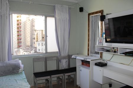Kitnet/Studio à venda com 1 quarto, 30m² em Campos Elíseos, São Paulo