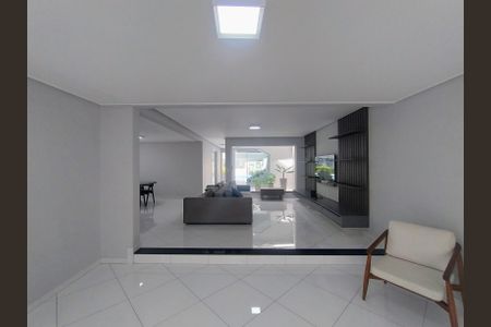 Sala  de casa à venda com 3 quartos, 420m² em Independência, São Bernardo do Campo