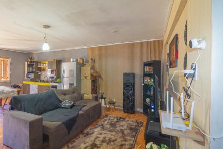 Sala de casa para alugar com 3 quartos, 120m² em Niterói, Canoas