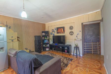 Sala de casa para alugar com 3 quartos, 120m² em Niterói, Canoas
