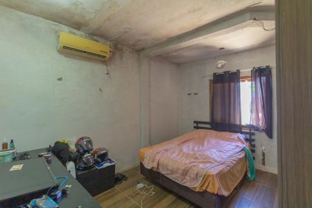 Quarto 1 de casa para alugar com 3 quartos, 120m² em Niterói, Canoas