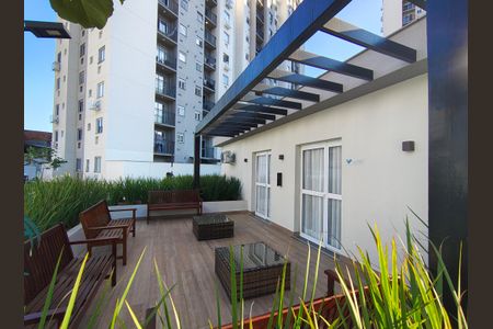 Apartamento à venda com 74m², 2 quartos e 1 vaga Apartamento à venda com 74m², 2 quartos e 1 vagaArea Comum