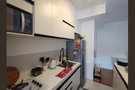 Apartamento à venda com 74m², 2 quartos e 1 vaga Apartamento à venda com 74m², 2 quartos e 1 vagaCozinha