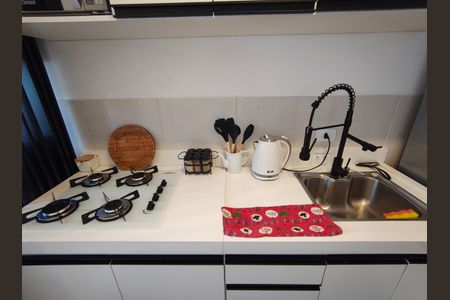 Apartamento à venda com 74m², 2 quartos e 1 vaga Apartamento à venda com 74m², 2 quartos e 1 vagaCozinha