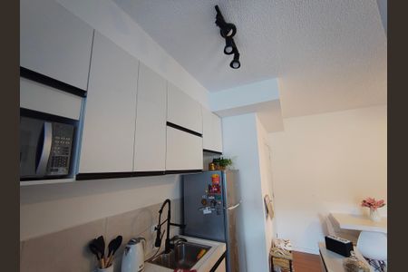 Apartamento à venda com 74m², 2 quartos e 1 vaga Apartamento à venda com 74m², 2 quartos e 1 vagaCozinha