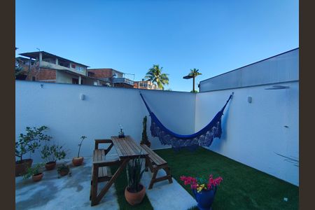 Apartamento à venda com 74m², 2 quartos e 1 vaga Apartamento à venda com 74m², 2 quartos e 1 vagaVaranda / Quintal