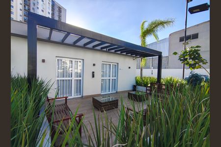 Apartamento à venda com 74m², 2 quartos e 1 vaga Apartamento à venda com 74m², 2 quartos e 1 vagaArea Comum