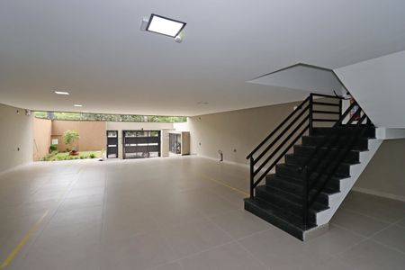 Apartamento à venda com 40m², 2 quartos e 1 vagaGaragem