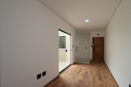 Apartamento à venda com 40m², 2 quartos e 1 vagaSala