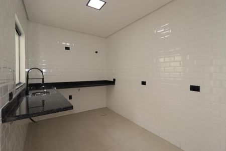 Apartamento à venda com 40m², 2 quartos e 1 vagaCozinha