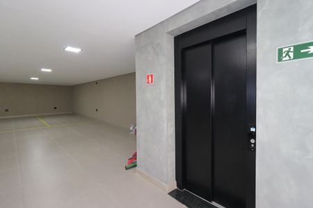 Apartamento à venda com 40m², 2 quartos e 1 vagaElevador