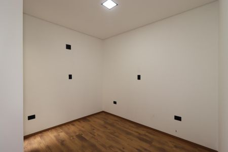 Apartamento à venda com 40m², 2 quartos e 1 vagaQuarto 2