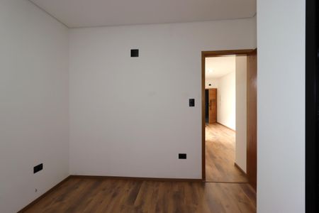 Apartamento à venda com 40m², 2 quartos e 1 vagaQuarto 2