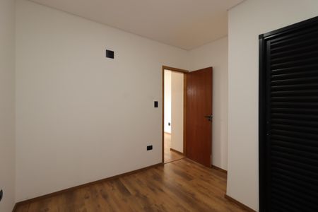 Quarto 2 de apartamento à venda com 2 quartos, 40m² em Vila Metalúrgica, Santo André