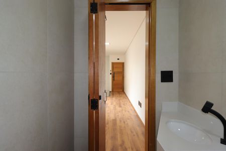 Apartamento à venda com 40m², 2 quartos e 1 vagaBanheiro