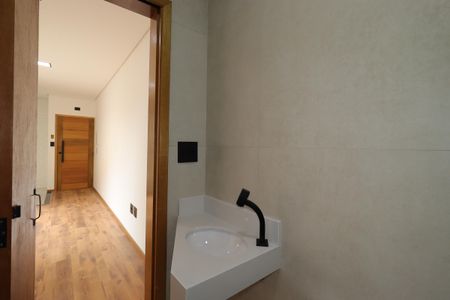 Apartamento à venda com 40m², 2 quartos e 1 vagaBanheiro