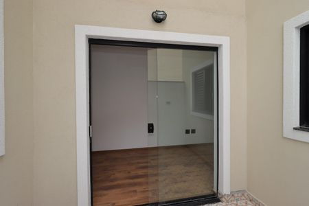 Apartamento à venda com 40m², 2 quartos e 1 vagaÁrea de Serviço