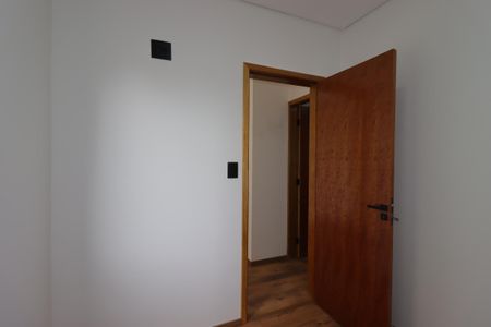 Quarto 1 de apartamento à venda com 2 quartos, 40m² em Vila Metalúrgica, Santo André