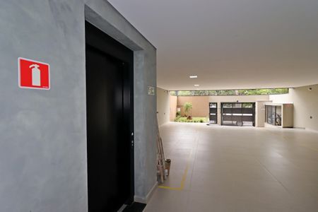 Apartamento à venda com 40m², 2 quartos e 1 vagaElevador