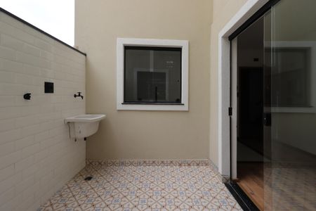 Apartamento à venda com 40m², 2 quartos e 1 vagaÁrea de Serviço