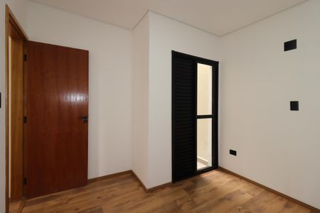 Apartamento à venda com 40m², 2 quartos e 1 vagaQuarto 2
