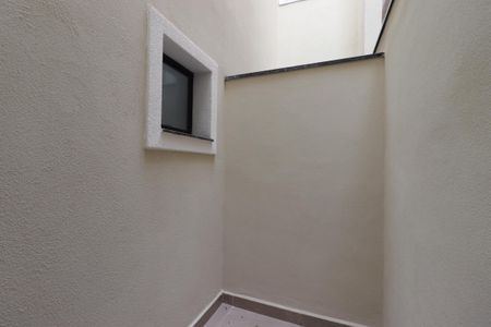 Apartamento à venda com 40m², 2 quartos e 1 vagaQuintal do Quarto 2