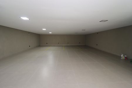 Apartamento à venda com 40m², 2 quartos e 1 vagaGaragem